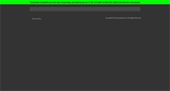 Desktop Screenshot of myfacelift.com